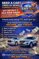 Need a Car? Tired of Being Turned Down? We Can Help 🚗 GET APPROVED! WE USE YOUR INCOME AS CREDIT 352-604-5469 - Image 2