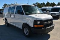 ** 2016 CHEVY EXPRESS 2500 ** 1 OWNER ** SHELVING ** LADDER RACKS ** ~~NO FEES - NO GAMES - NO PRESSURE ~~