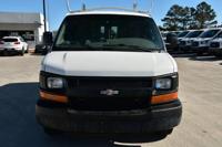 ** 2016 CHEVY EXPRESS 2500 ** 1 OWNER ** SHELVING ** LADDER RACKS ** ~~NO FEES - NO GAMES - NO PRESSURE ~~ - Image 3