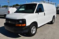 ** 2016 CHEVY EXPRESS 2500 ** 1 OWNER ** SHELVING ** LADDER RACKS ** ~~NO FEES - NO GAMES - NO PRESSURE ~~ - Image 4