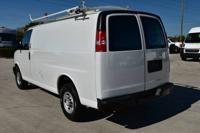 ** 2016 CHEVY EXPRESS 2500 ** 1 OWNER ** SHELVING ** LADDER RACKS ** ~~NO FEES - NO GAMES - NO PRESSURE ~~ - Image 6
