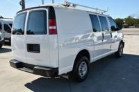 ** 2016 CHEVY EXPRESS 2500 ** 1 OWNER ** SHELVING ** LADDER RACKS ** ~~NO FEES - NO GAMES - NO PRESSURE ~~ - Image 8