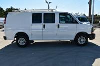 ** 2016 CHEVY EXPRESS 2500 ** 1 OWNER ** SHELVING ** LADDER RACKS ** ~~NO FEES - NO GAMES - NO PRESSURE ~~ - Image 9