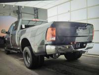 2018 RAM 3500 DUALLY TRADESMAN 4X4 CUMMINS ( DOWN WE FINANCE ALL) Free shipping from our Florida dealership - Image 5