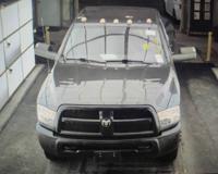 2018 RAM 3500 DUALLY TRADESMAN 4X4 CUMMINS ( DOWN WE FINANCE ALL) Free shipping from our Florida dealership - Image 6