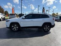 2019 Jeep Cherokee Limited - Only 102,000 miles - Leather - Clean! Oak Forest - Image 5
