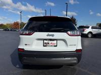 2019 Jeep Cherokee Limited - Only 102,000 miles - Leather - Clean! Oak Forest - Image 7