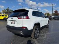 2019 Jeep Cherokee Limited - Only 102,000 miles - Leather - Clean! Oak Forest - Image 8