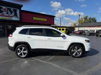 2019 Jeep Cherokee Limited - Only 102,000 miles - Leather - Clean! Oak Forest - Image 9