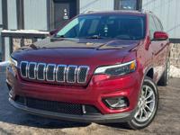 2019 JEEP CHEROKEE LOW MILES LTHR PANORAMIC SUNROOF HTD SEATS 4X4 HIGHLAND - Image 4