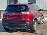 2019 JEEP CHEROKEE LOW MILES LTHR PANORAMIC SUNROOF HTD SEATS 4X4 HIGHLAND - Image 9