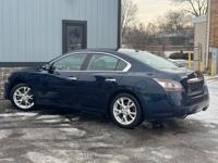 2014 NISSAN MAXIMA LOW MILES LTHR HTD SEATS HTD STEERING WHL CLEAN HIGHLAND - Image 9