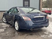 2014 NISSAN MAXIMA LOW MILES LTHR HTD SEATS HTD STEERING WHL CLEAN HIGHLAND - Image 10