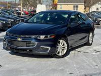 2016 CHEVROLET MALIBU LOW MILES BT BACKUP CAM REMOTE START HIGHLAND - Image 3