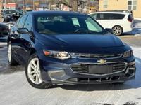 2016 CHEVROLET MALIBU LOW MILES BT BACKUP CAM REMOTE START HIGHLAND - Image 4