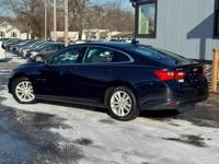 2016 CHEVROLET MALIBU LOW MILES BT BACKUP CAM REMOTE START HIGHLAND - Image 8