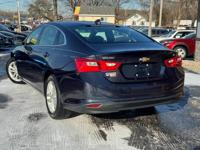 2016 CHEVROLET MALIBU LOW MILES BT BACKUP CAM REMOTE START HIGHLAND - Image 9