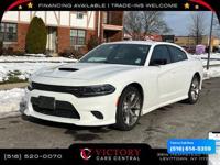 2023 Dodge Charger GT 4dr Sedan Call/Text 516- 614-5359 + EVERYONE FINANCED!! PODEMOS FINANCIAR A CUALQUIERA! - Image 2