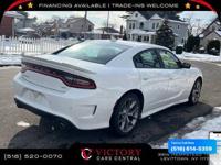 2023 Dodge Charger GT 4dr Sedan Call/Text 516- 614-5359 + EVERYONE FINANCED!! PODEMOS FINANCIAR A CUALQUIERA! - Image 5