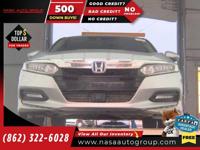 2020 Honda Accord Sedan EXL 15T 15 T 15-T CVT EX L 15T CVT EX-L 15T CV The price in this ad is the downpayment - Image 3