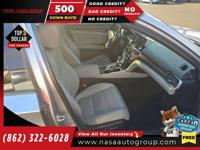 2020 Honda Accord Sedan EXL 15T 15 T 15-T CVT EX L 15T CVT EX-L 15T CV The price in this ad is the downpayment - Image 9