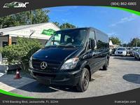 2013 Mercedes-Benz Sprinter 2500 Passenger Standard Roof w/144 WB Van - Image 2
