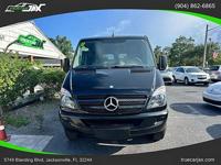 2013 Mercedes-Benz Sprinter 2500 Passenger Standard Roof w/144 WB Van - Image 3