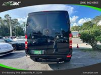 2013 Mercedes-Benz Sprinter 2500 Passenger Standard Roof w/144 WB Van - Image 5