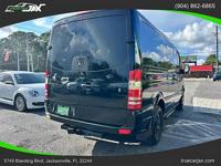 2013 Mercedes-Benz Sprinter 2500 Passenger Standard Roof w/144 WB Van - Image 6