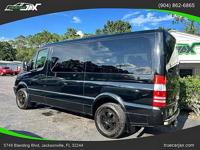 2013 Mercedes-Benz Sprinter 2500 Passenger Standard Roof w/144 WB Van - Image 7