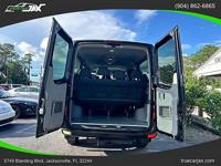 2013 Mercedes-Benz Sprinter 2500 Passenger Standard Roof w/144 WB Van - Image 8