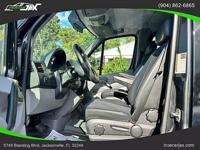 2013 Mercedes-Benz Sprinter 2500 Passenger Standard Roof w/144 WB Van - Image 9