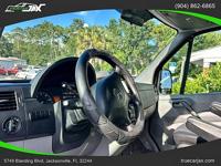 2013 Mercedes-Benz Sprinter 2500 Passenger Standard Roof w/144 WB Van - Image 10