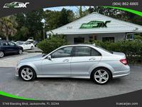 2011 Mercedes-Benz C-Class C 300 4MATIC Sport Sedan 4D - Image 6