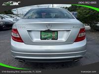 2011 Mercedes-Benz C-Class C 300 4MATIC Sport Sedan 4D - Image 8
