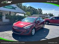 2014 Hyundai Elantra SE Sedan 4D - Image 2