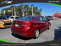 2014 Hyundai Elantra SE Sedan 4D - Image 4