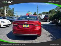 2014 Hyundai Elantra SE Sedan 4D - Image 5