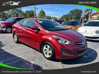 2014 Hyundai Elantra SE Sedan 4D - Image 6