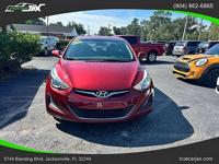 2014 Hyundai Elantra SE Sedan 4D - Image 7