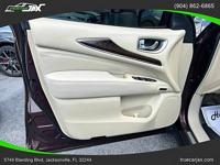 2013 INFINITI JX JX35 Sport Utility 4D - Image 8