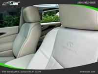 2013 INFINITI JX JX35 Sport Utility 4D - Image 10