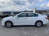 2015 Honda ACCORD Touring V6 Murfreesboro, TN - Image 9
