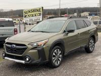 2025 Subaru OUTBACK Limited Murfreesboro, TN