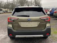 2025 Subaru OUTBACK Limited Murfreesboro, TN - Image 7