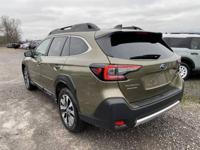 2025 Subaru OUTBACK Limited Murfreesboro, TN - Image 8