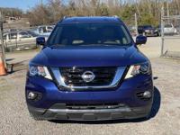2019 Nissan PATHFINDER SL Murfreesboro, TN - Image 3
