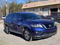2019 Nissan PATHFINDER SL Murfreesboro, TN - Image 4