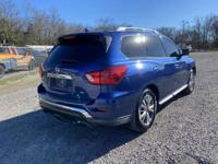 2019 Nissan PATHFINDER SL Murfreesboro, TN - Image 6