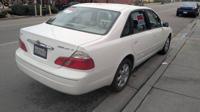 2004 Toyota Avalon XL Fallbrook - Image 6